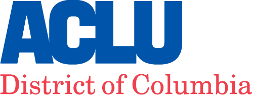 ACLU District of Columbia